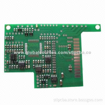 Contract Manufacturing, one stop PCB assembly with low price